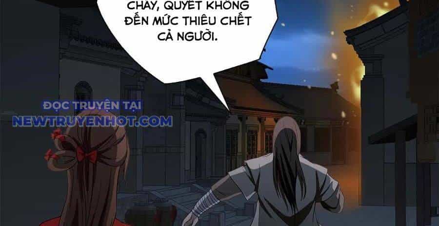 Thiên Long Bát Bộ Webtoon - Chương 134 - ảnh 83