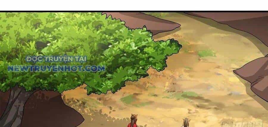 Thiên Long Bát Bộ Webtoon - Chương 135 - ảnh 23