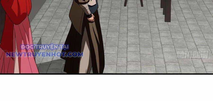 Thiên Long Bát Bộ Webtoon - Chương 135 - ảnh 55