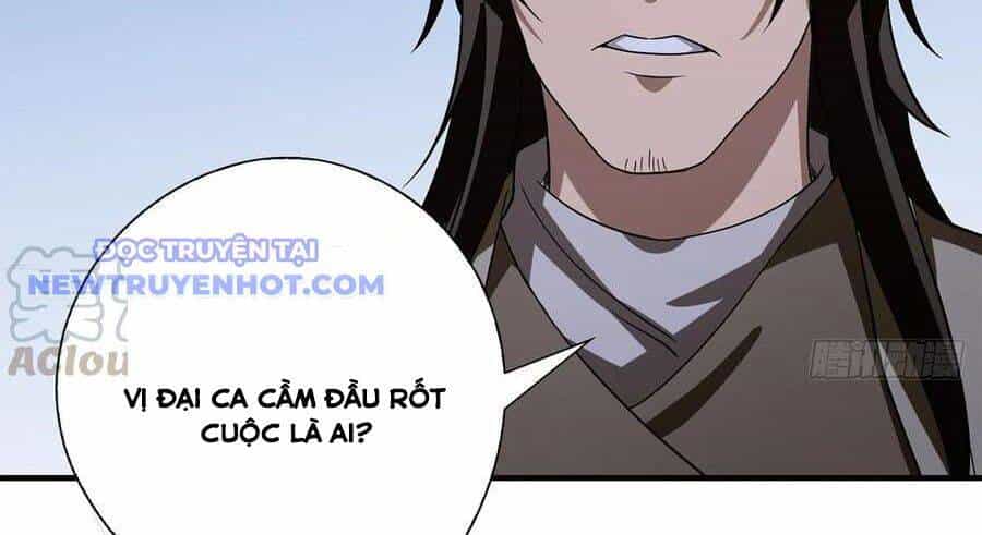 Thiên Long Bát Bộ Webtoon - Chương 136 - ảnh 48