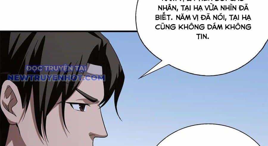 Thiên Long Bát Bộ Webtoon - Chương 136 - ảnh 58