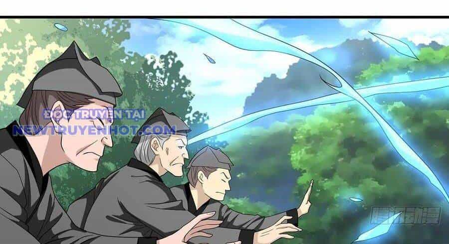 Thiên Long Bát Bộ Webtoon - Chương 137 - ảnh 14