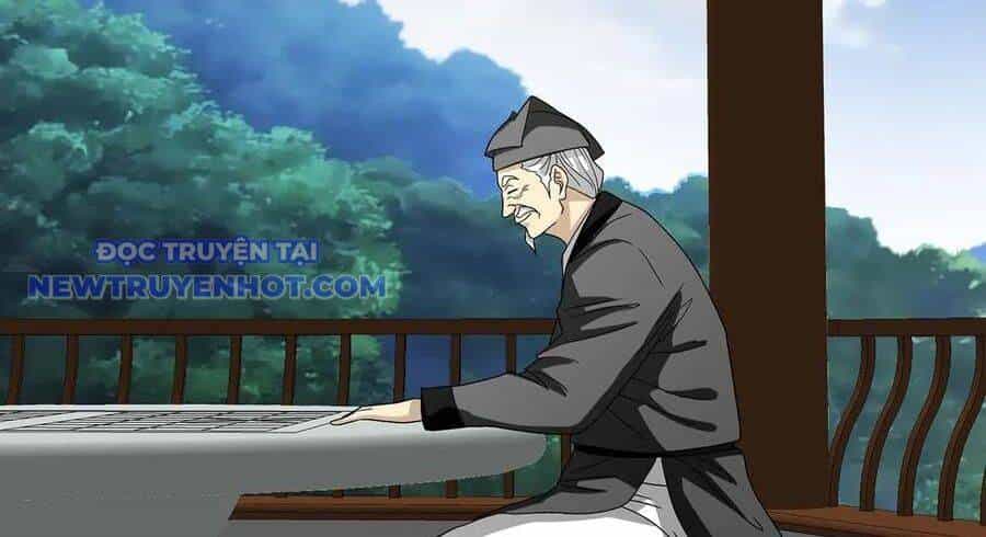 Thiên Long Bát Bộ Webtoon - Chương 137 - ảnh 22