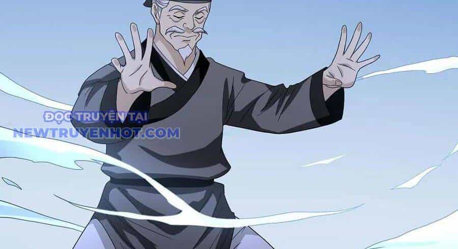 Thiên Long Bát Bộ Webtoon - Chương 137 - ảnh 32