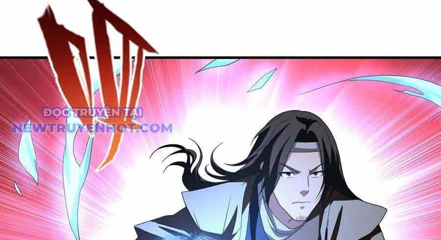 Thiên Long Bát Bộ Webtoon - Chương 137 - ảnh 5