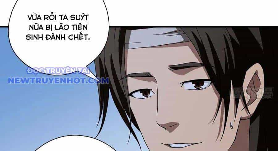Thiên Long Bát Bộ Webtoon - Chương 137 - ảnh 83