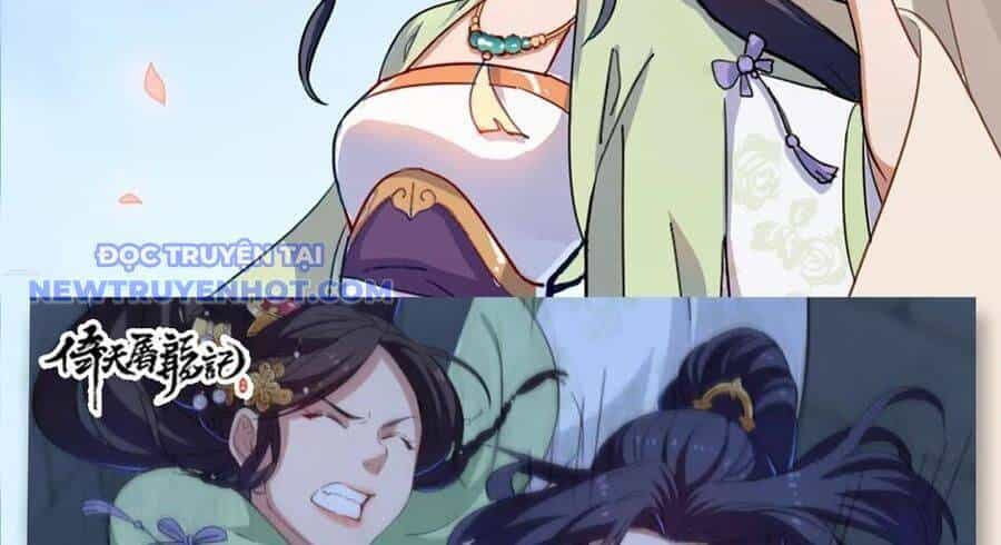 Thiên Long Bát Bộ Webtoon - Chương 137 - ảnh 90