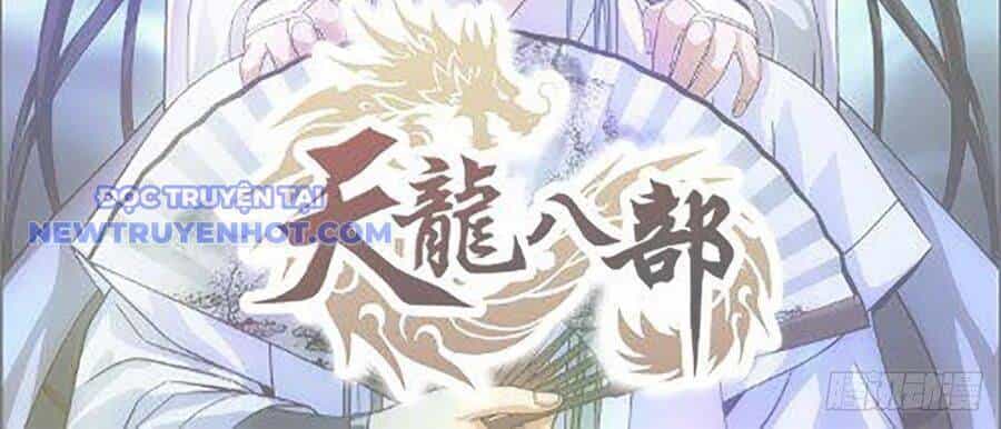 Thiên Long Bát Bộ Webtoon - Chương 138 - ảnh 101