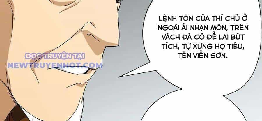 Thiên Long Bát Bộ Webtoon - Chương 138 - ảnh 30