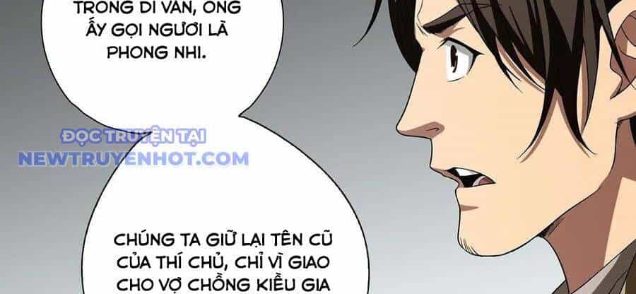 Thiên Long Bát Bộ Webtoon - Chương 138 - ảnh 32