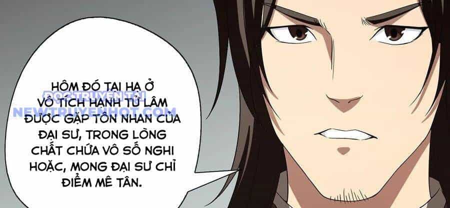 Thiên Long Bát Bộ Webtoon - Chương 138 - ảnh 83