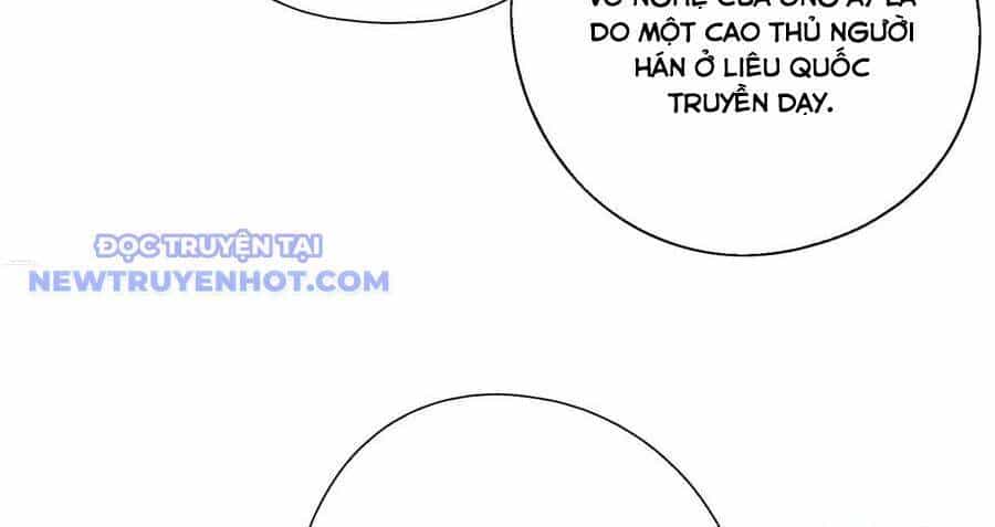 Thiên Long Bát Bộ Webtoon - Chương 139 - ảnh 10