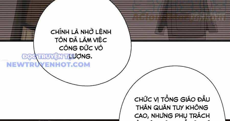 Thiên Long Bát Bộ Webtoon - Chương 139 - ảnh 13
