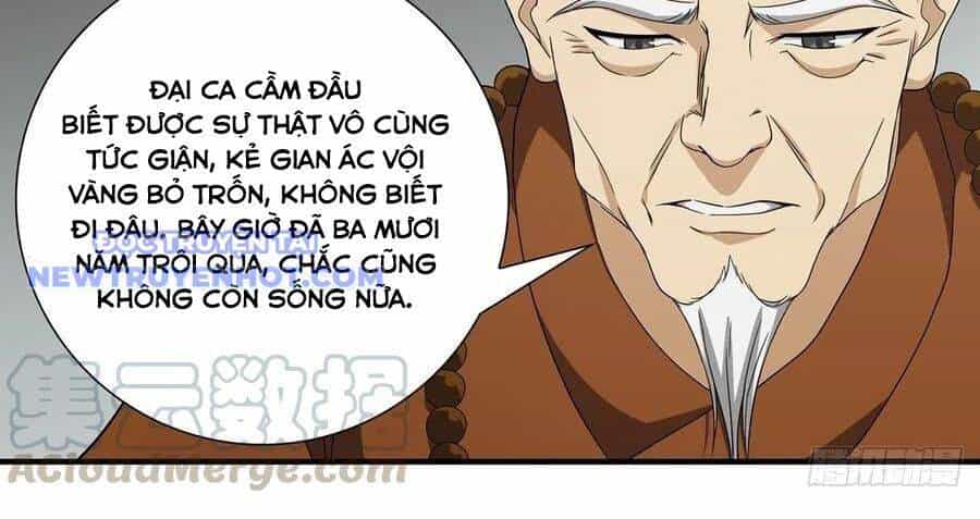 Thiên Long Bát Bộ Webtoon - Chương 139 - ảnh 29