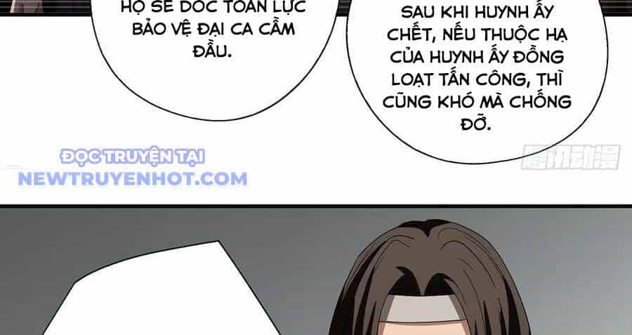 Thiên Long Bát Bộ Webtoon - Chương 139 - ảnh 42