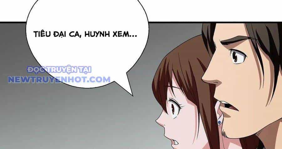 Thiên Long Bát Bộ Webtoon - Chương 139 - ảnh 70
