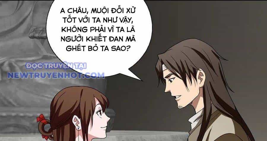 Thiên Long Bát Bộ Webtoon - Chương 139 - ảnh 94