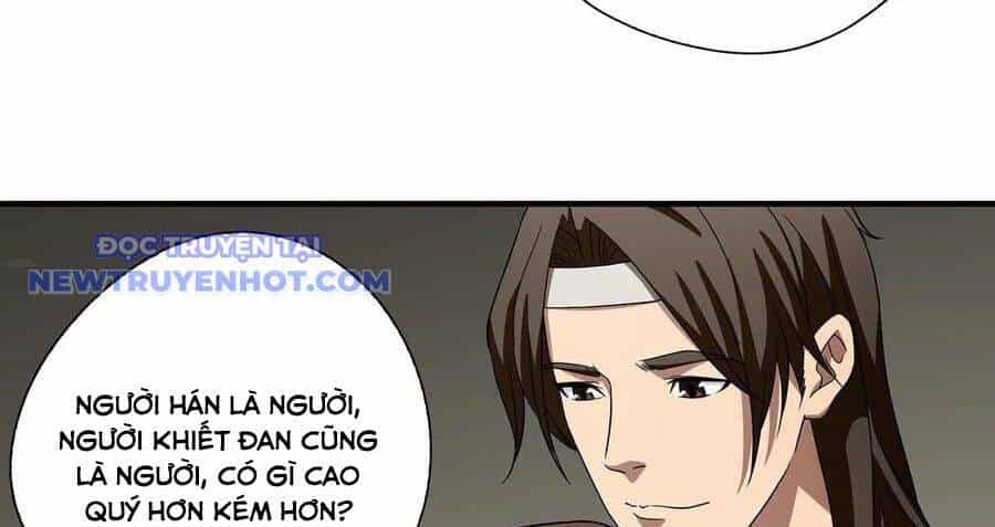 Thiên Long Bát Bộ Webtoon - Chương 139 - ảnh 96