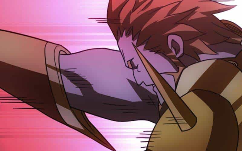 Thiên Long Bát Bộ Webtoon - Chương 14 - ảnh 105