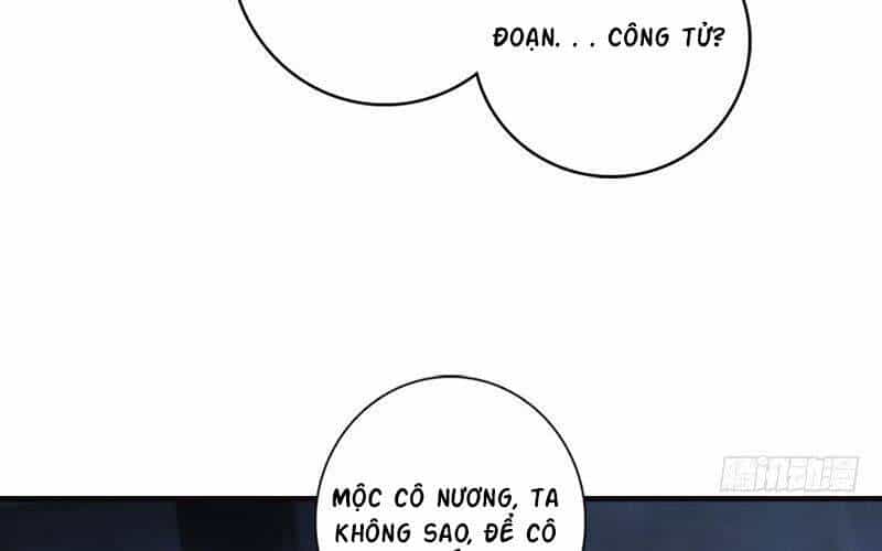 Thiên Long Bát Bộ Webtoon - Chương 14 - ảnh 21