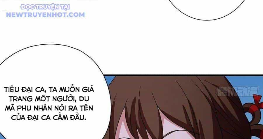Thiên Long Bát Bộ Webtoon - Chương 140 - ảnh 23