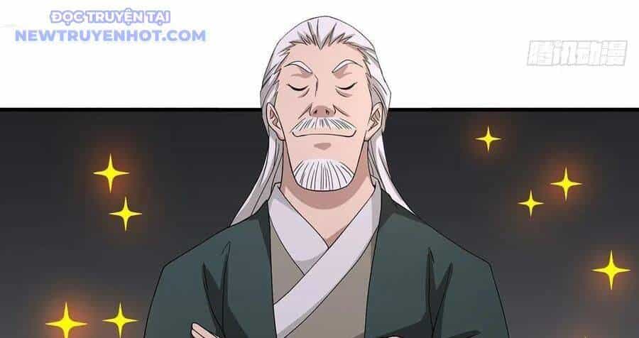 Thiên Long Bát Bộ Webtoon - Chương 140 - ảnh 34