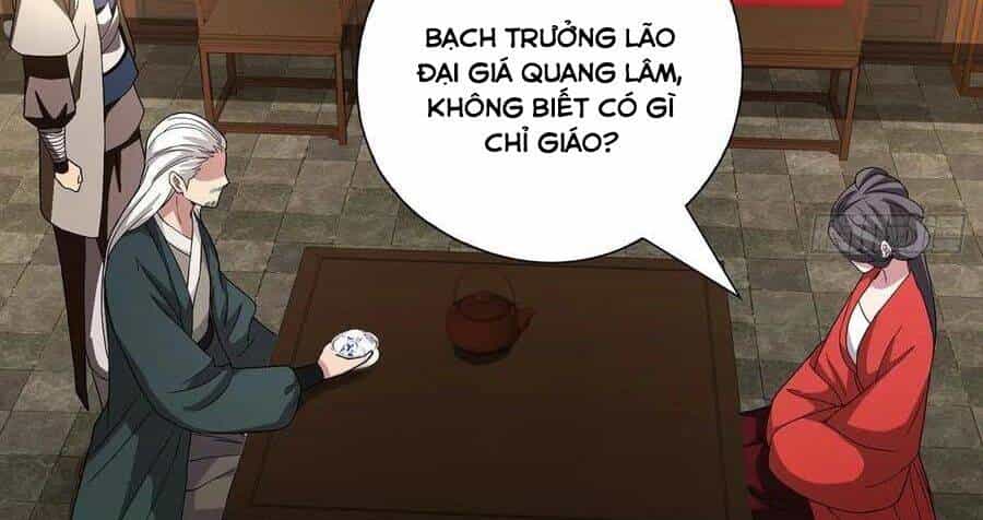 Thiên Long Bát Bộ Webtoon - Chương 140 - ảnh 61