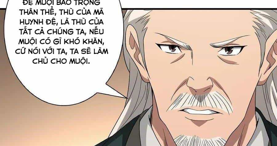 Thiên Long Bát Bộ Webtoon - Chương 140 - ảnh 79