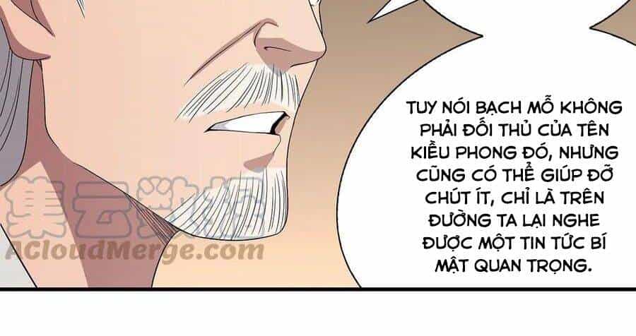 Thiên Long Bát Bộ Webtoon - Chương 140 - ảnh 88