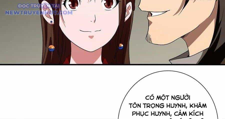Thiên Long Bát Bộ Webtoon - Chương 140 - ảnh 9