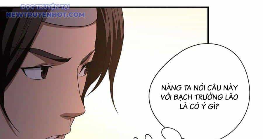 Thiên Long Bát Bộ Webtoon - Chương 141 - ảnh 16