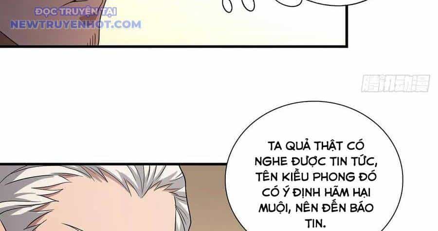 Thiên Long Bát Bộ Webtoon - Chương 141 - ảnh 17