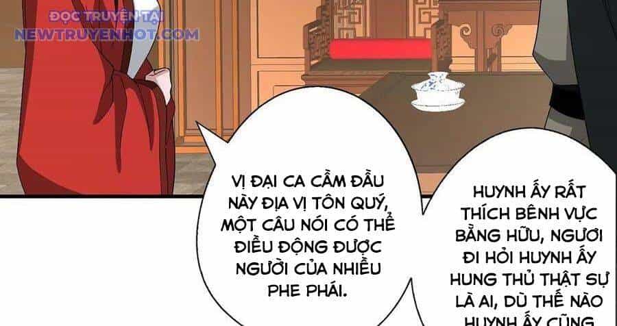 Thiên Long Bát Bộ Webtoon - Chương 141 - ảnh 77