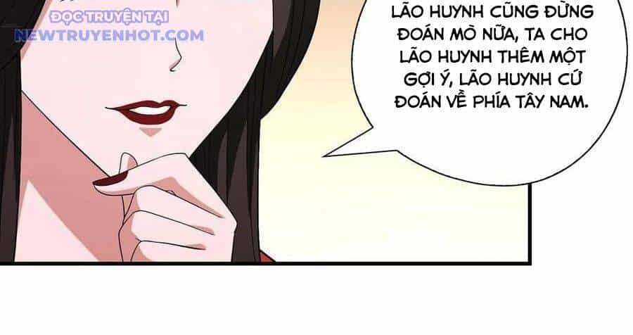 Thiên Long Bát Bộ Webtoon - Chương 141 - ảnh 81