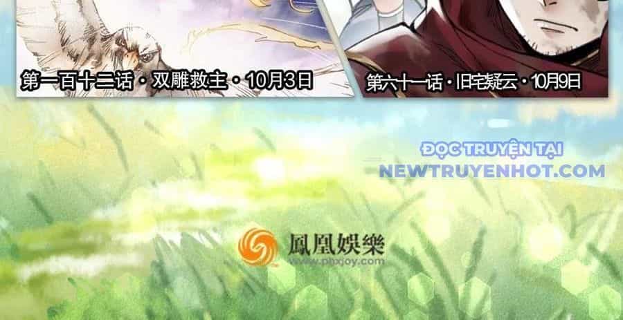 Thiên Long Bát Bộ Webtoon - Chương 146 - ảnh 108