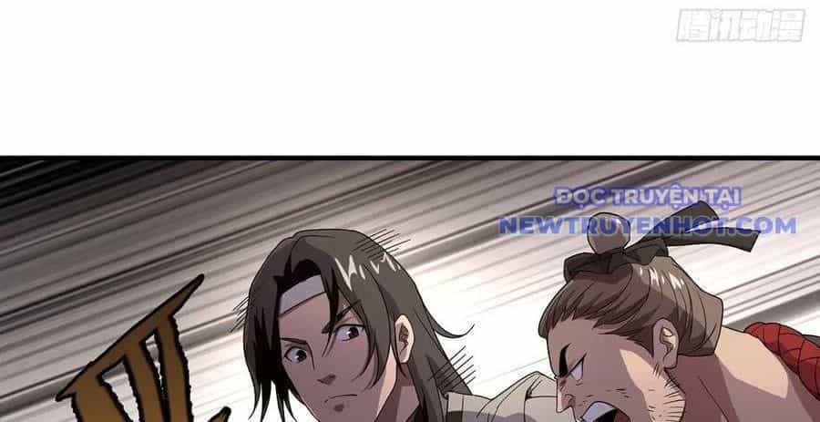 Thiên Long Bát Bộ Webtoon - Chương 146 - ảnh 35