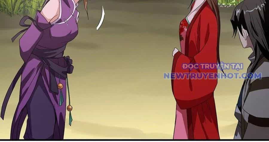 Thiên Long Bát Bộ Webtoon - Chương 147 - ảnh 62