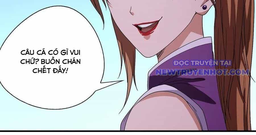 Thiên Long Bát Bộ Webtoon - Chương 147 - ảnh 71