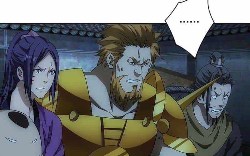 Thiên Long Bát Bộ Webtoon - Chương 15 - ảnh 63