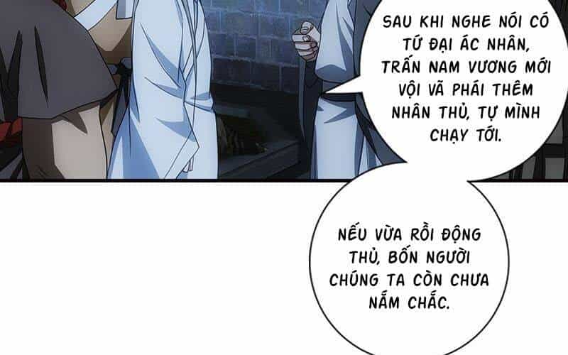 Thiên Long Bát Bộ Webtoon - Chương 15 - ảnh 77