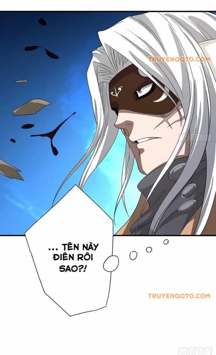 Thiên Long Bát Bộ Webtoon - Chương 152 - ảnh 8