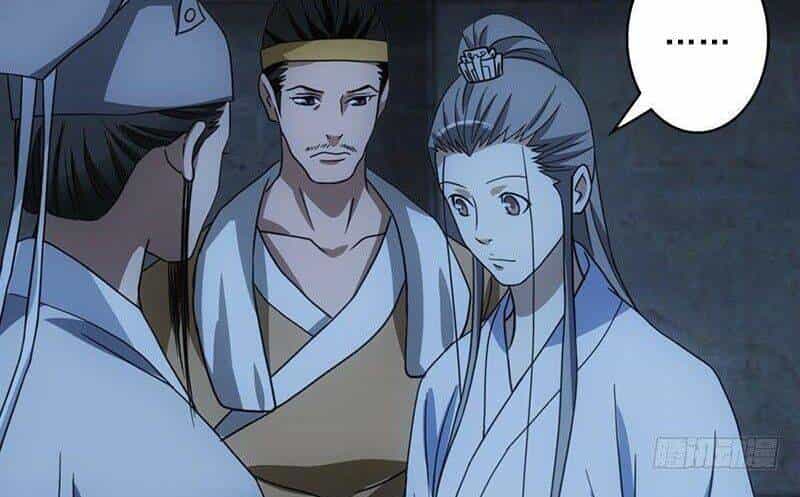 Thiên Long Bát Bộ Webtoon - Chương 16 - ảnh 12