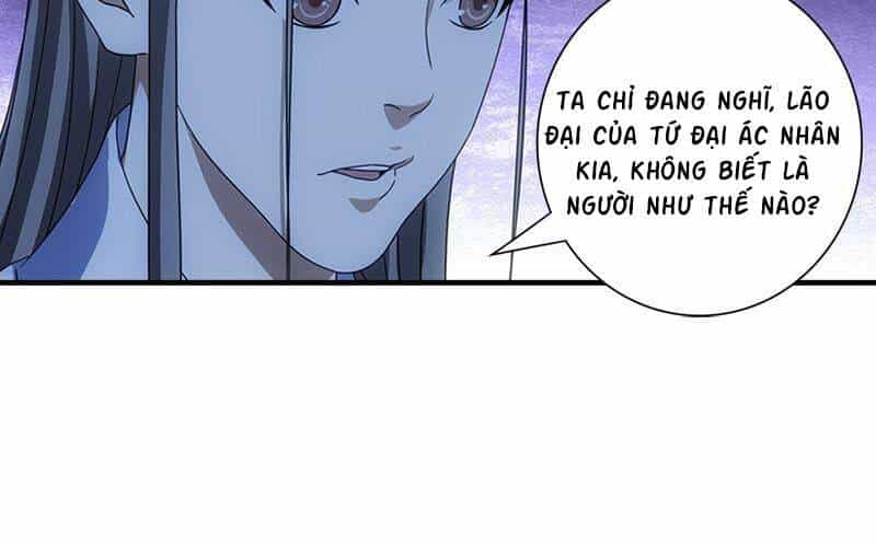 Thiên Long Bát Bộ Webtoon - Chương 16 - ảnh 17