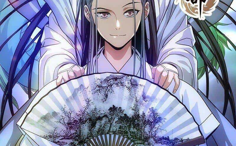 Thiên Long Bát Bộ Webtoon - Chương 16 - ảnh 2