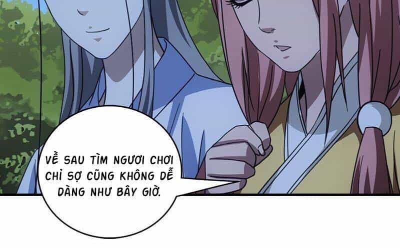 Thiên Long Bát Bộ Webtoon - Chương 16 - ảnh 48