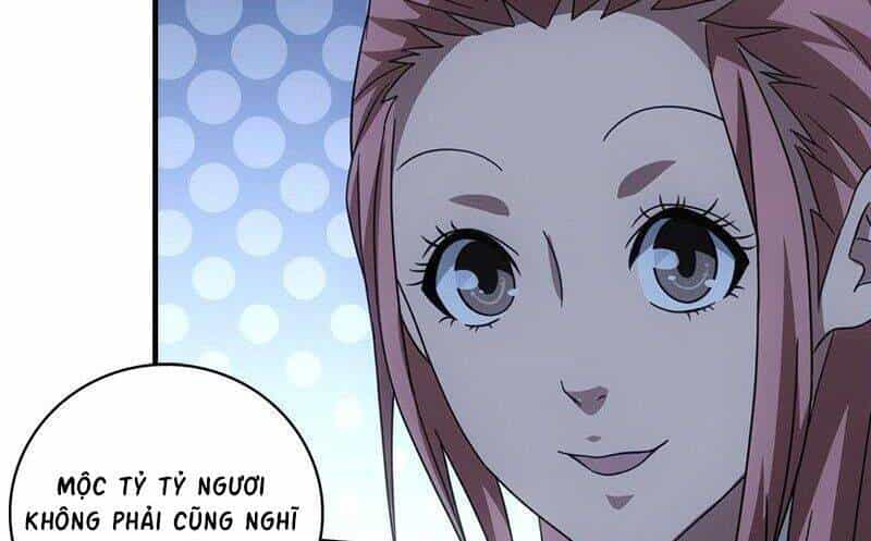 Thiên Long Bát Bộ Webtoon - Chương 16 - ảnh 56