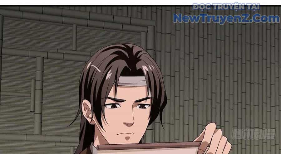 Thiên Long Bát Bộ Webtoon - Chương 167 - ảnh 24