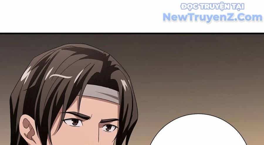 Thiên Long Bát Bộ Webtoon - Chương 167 - ảnh 31