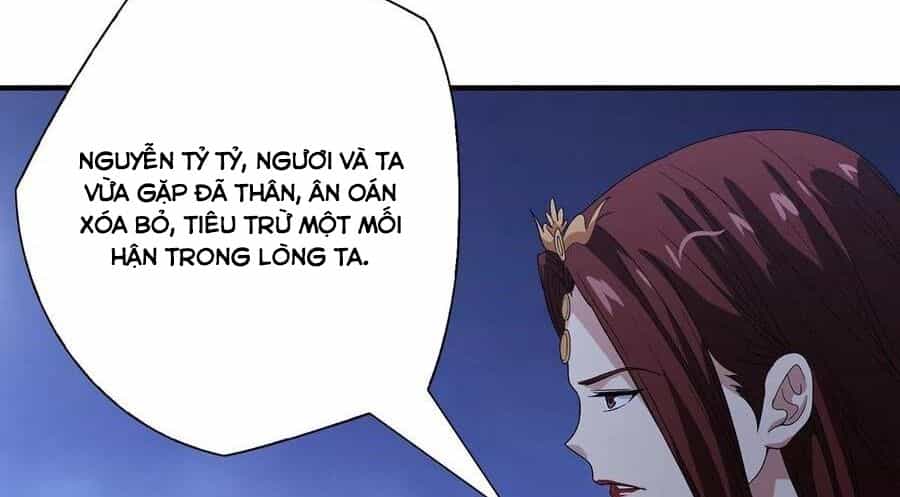 Thiên Long Bát Bộ Webtoon - Chương 168 - ảnh 14