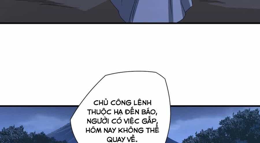 Thiên Long Bát Bộ Webtoon - Chương 168 - ảnh 60